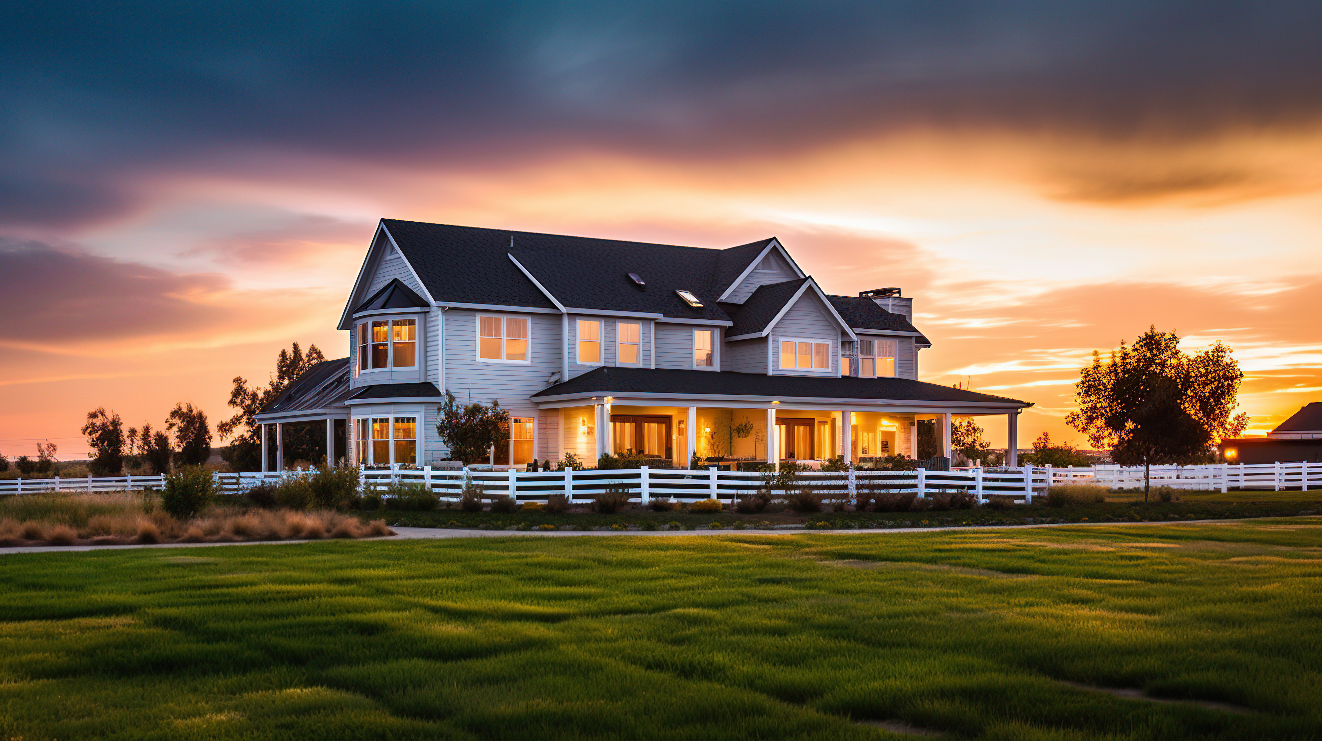 Beautiful Home Interior